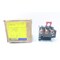 Square D 3A AMP OVERLOAD RELAY 9065SEO-9B2 - alternate 1